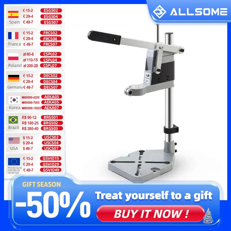 Allبعض الكهربائية الحفر قوس 400 مللي متر الحفر حامل طاحونة حامل رفوف المشبك جهاز تمرين عضلة الصدر حامل المشبك طاحونة ل النجارة