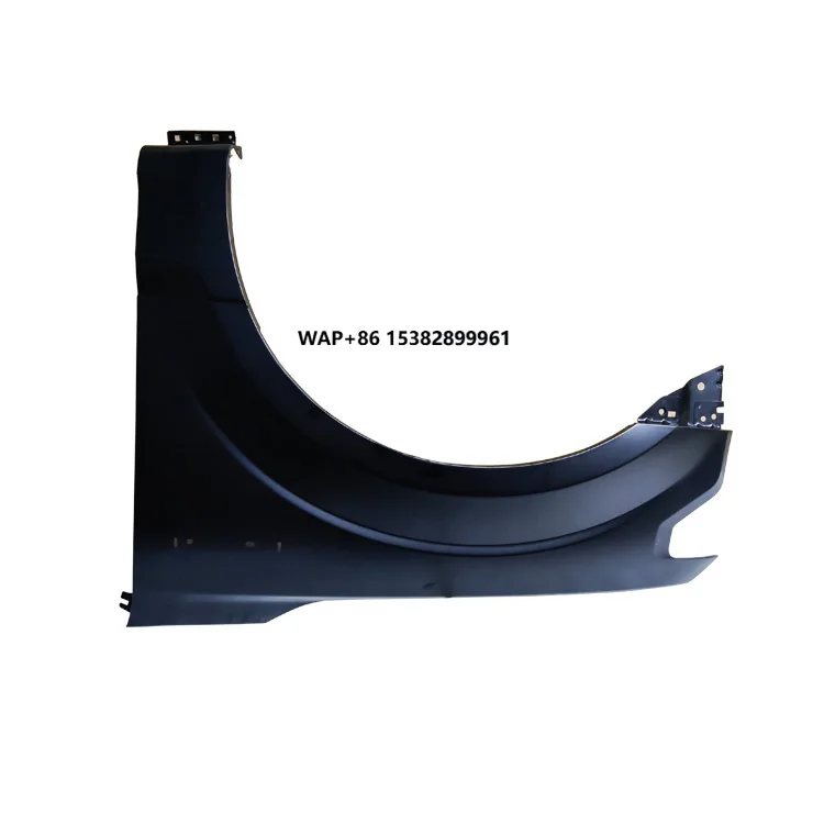 

Car Body Parts Aftermarket Front Fender Wing Fenders for Ford F150 OEM JL3Z16006A