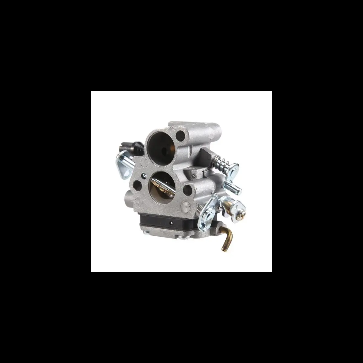 

(FDDT) Запчасти для карбюратора и воздушного фильтра Husqvarna 235 240 235E 240E 236 236E, аксессуары для карбюратора
