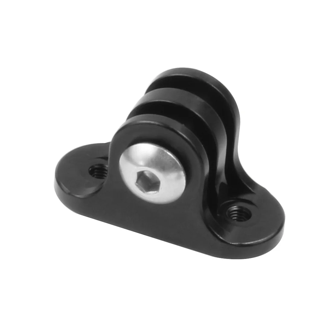 Fahrrad Kamera Halter Adapter Mini Stativ Halterung Verlängerung Fahrrad Stecker Feste Sitz Basis für Gopro 13 12 Insta360 X4 Osmo Action – Detail 5