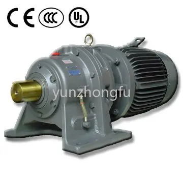 Varitron Cycloidal Gear Speed Reducer Sumitomo Type