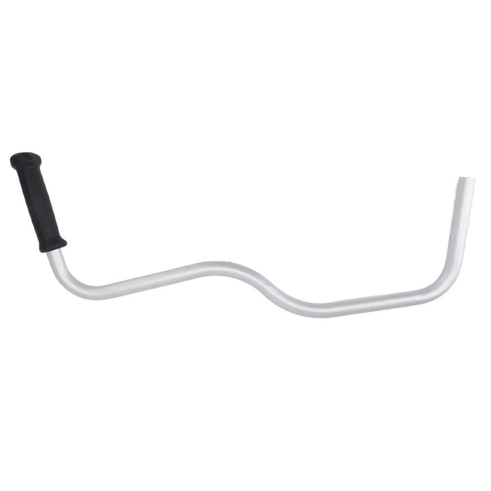 As Shown String Trimmer Handlebar Professional Quality Mower Part Outdoor Gardening Tool Easy Installation Replacement