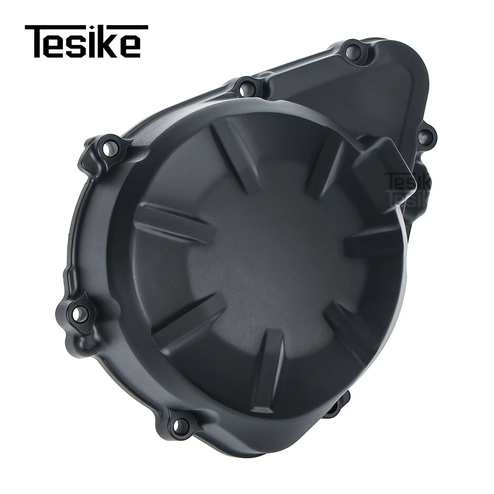 

Левая крышка генератора двигателя статора + прокладка для мотоцикла Kawasaki Z900 50th Anniversary Edition 2022 Z900 ABS 2017-2024 2018