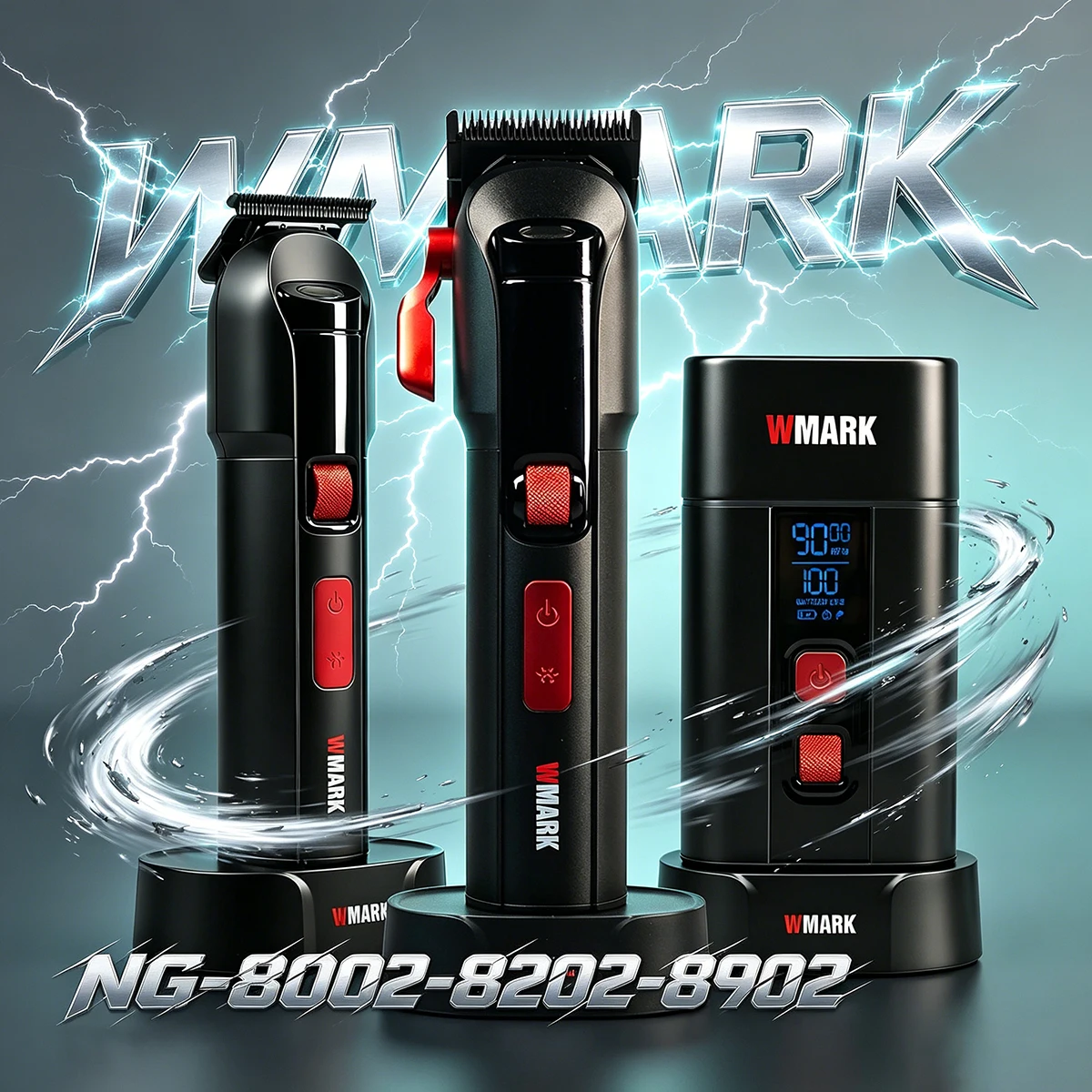 tondeuse-a-cheveux-electrique-professionnelle-9000-tr-min-tondeuse-de-precision-pour-salon-de-coiffure-avec-base-et-reglage-progressif