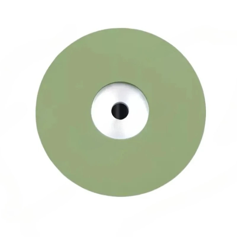 

Resin Grinding Wheel Grinding Disc 150 Grinding Hair Scissors Clothing Crystal Jade Gem Polishing Disc