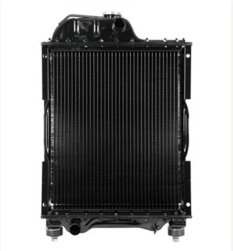 

70Y-1301010 High Quality And Economical Tractor Radiator For MTZ 70 80