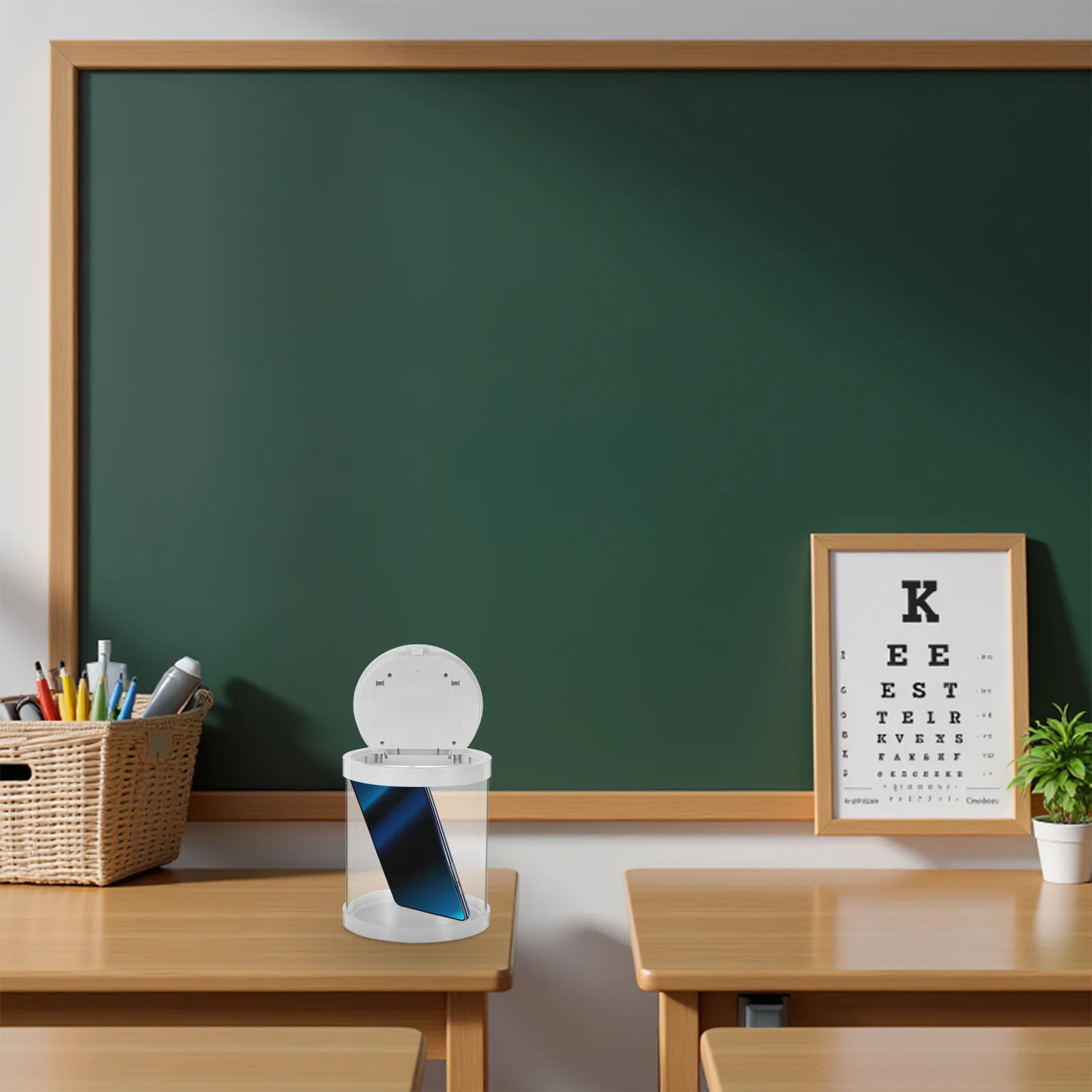 1-set-smart-timer-lock-box-contenitore-trasparente-per-blocco-telefono-con-sblocco-automatico-conservazione-riutilizzabile-dell'autodisciplina-per-la-famiglia-di-lavoro-di-studio