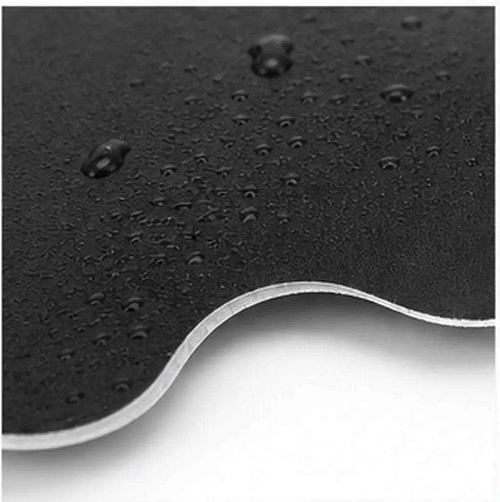 Waterproof Classroom Bulletin Board Border Stickers for School Office Chalkboard Decoration