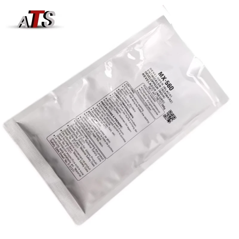 1PCS Developer Powder for MX560NV Compatible New High Quality