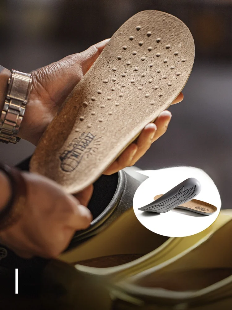 

Мужские летние тапочки Maden Thi Bot Chef oes, водонепроницаемые f с закрытым носком, уличная пляжная одежда, повседневная одежда без шнуровки из ЭВА