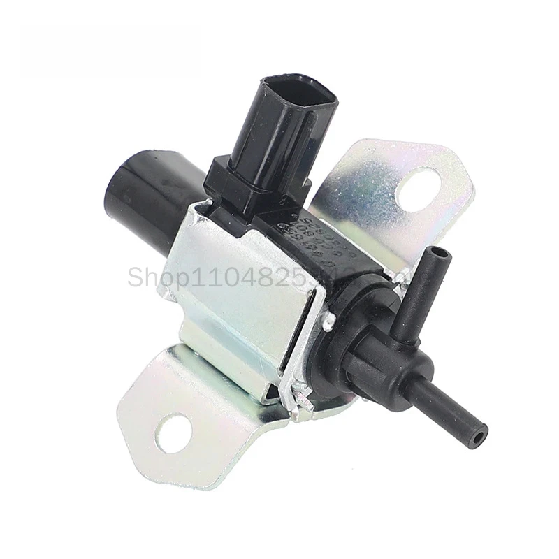 1S7G-9J559-BB L80118741 for Mazda Ford Intake Branch Solenoid Valve