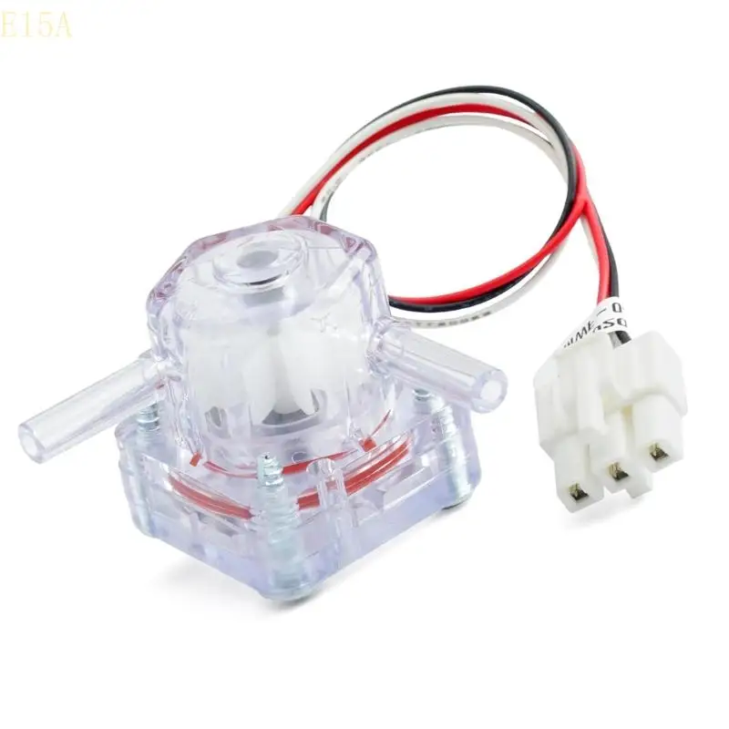

E15A Efficient Water Flows Meter Flows Measurement for best Appliance Performances