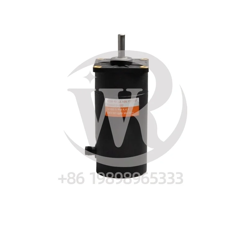 

Мотор регулировки размера бумаги Heidelberg SM74 CD74 L2.105.1311, запчасти Heidelberg