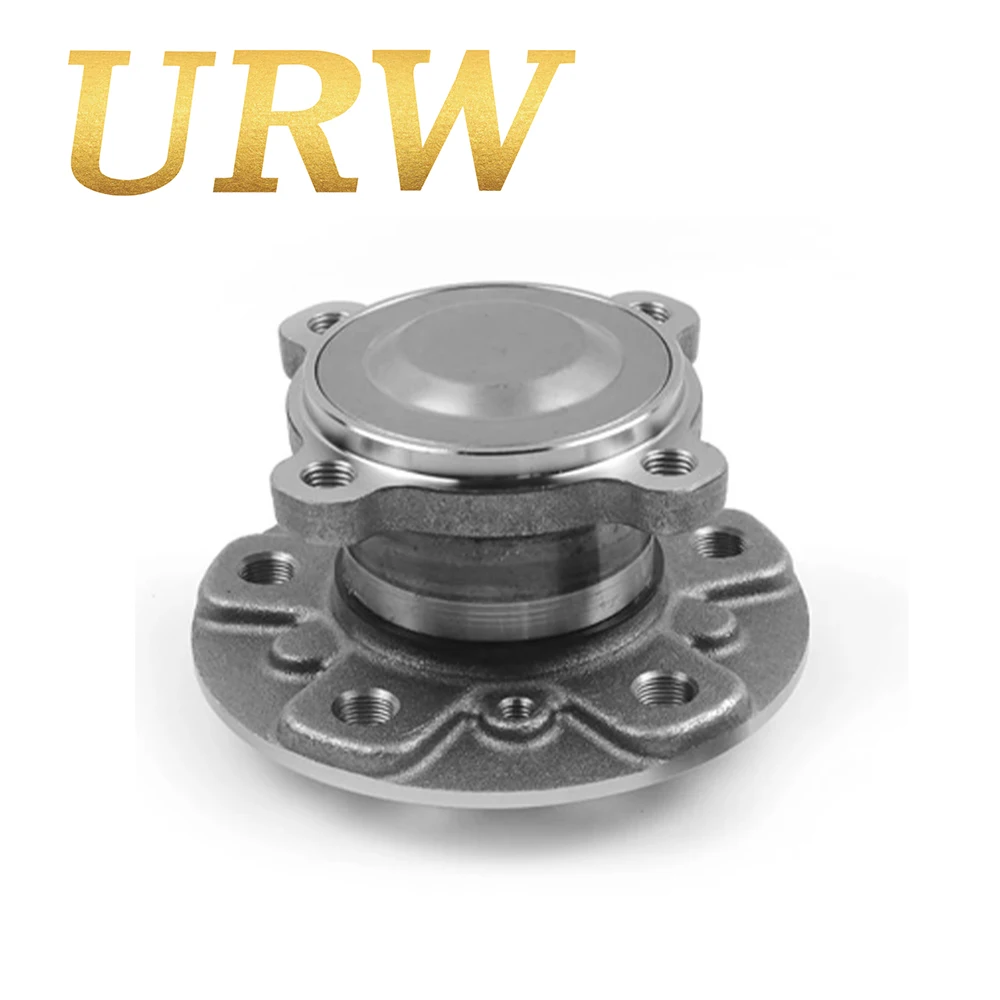 

URW Auto Spare Parts 1 Pcs Rear Wheel Bearing For BMW X1 F45 F46 F48 F49 OE 33416859547 Factory Low Price Car Accessories