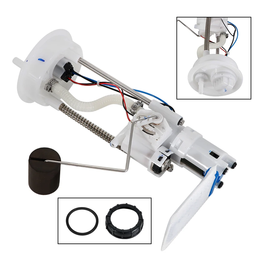 Fuel Pump For Polaris RZR 900 TRACTOR TRAIL S RZR XP 1000 MD OEM:2521363 2208323 2205502