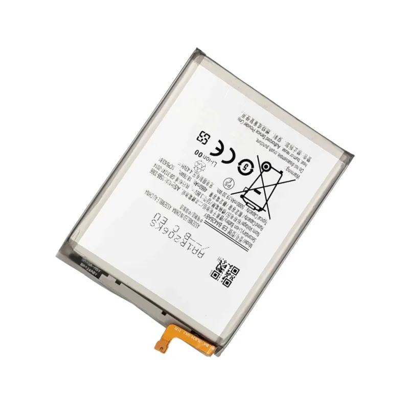 EB-BA426ABY Replacement mobile phone battery Suitable for  A32 5G/A42/A72 mobile phone batteries Fast delivery 1PCS