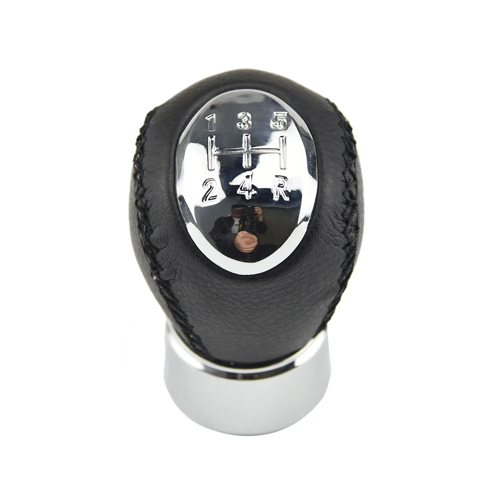 

For Mazda 6 GG/GY 5 CR 3 BK 323/323F BJ MPV PREMACY CP 626 GF/GW XEDOS 6 RX-8 Car Styling 5 6 Speed Manual Gear Stick Shift Kno