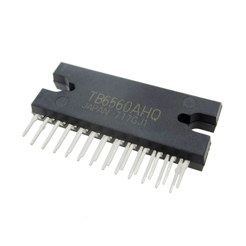 1 шт./лот A23A TB6560AHQ IC TB6560 чип драйвера шагового двигателя