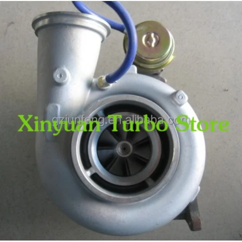 

GTA4502S 762550-3 2472965 247-2965 CAT C13 engine turbocharger for Caterpillar Earth Moving C13 diesel engine parts