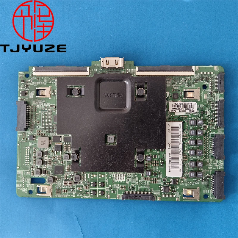 

BN94-11488N BN97-12397E BN97-12397J For Main Board QN75Q7FAMFXZA QN75Q7FAMF QN75Q7FAM Motherboard BN41-02572A