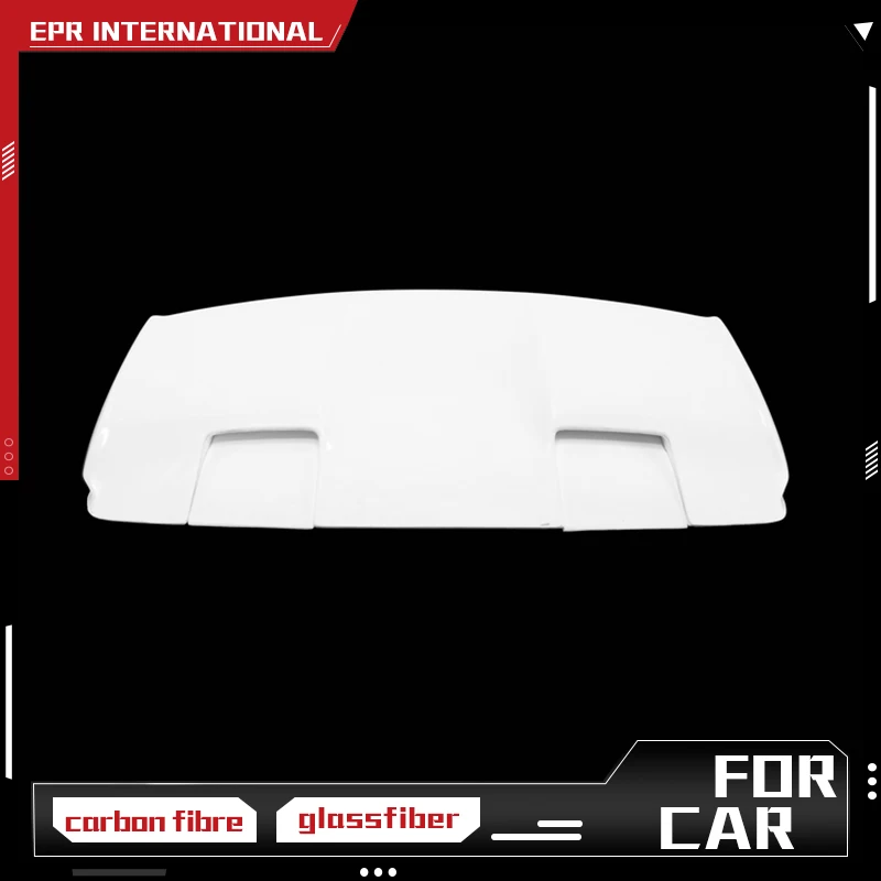 

EPR-New STRYE for 03-09 Subaru Legacy Wagon BP CW Type Rear Spoiler glass Fiber Accessories, Enhancement Exterior Appearance