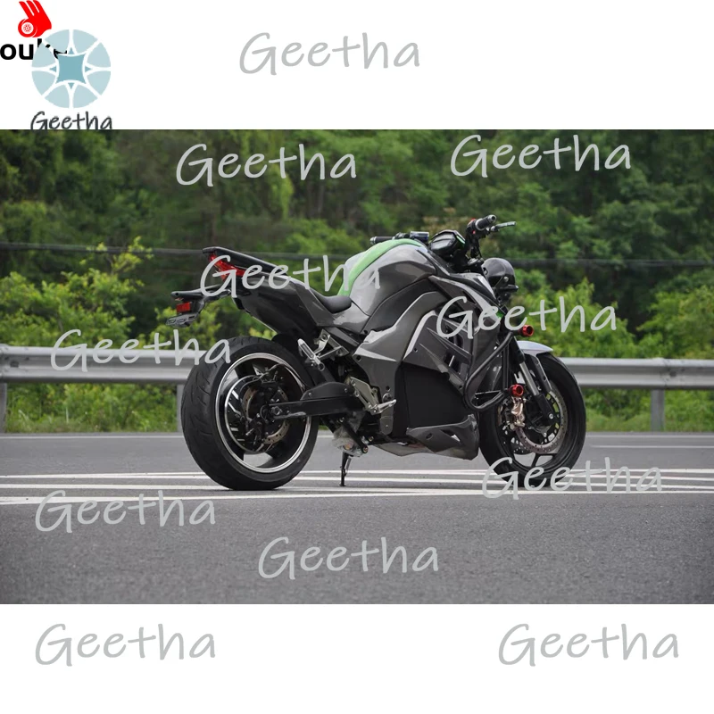 

For2021 New High-end High Speed High Power Electric Motorcycle Fast Charging Adult Electric Motorcycle