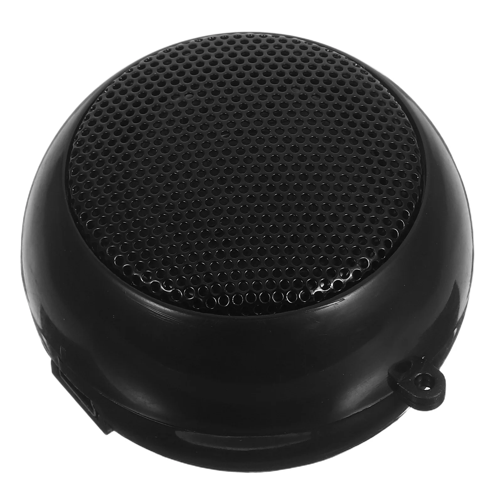 

Wired USB Rechargeable Speaker 35Mm Cable Included Compact for Phone Laptop Tablet Plug in Audio Device on The Go