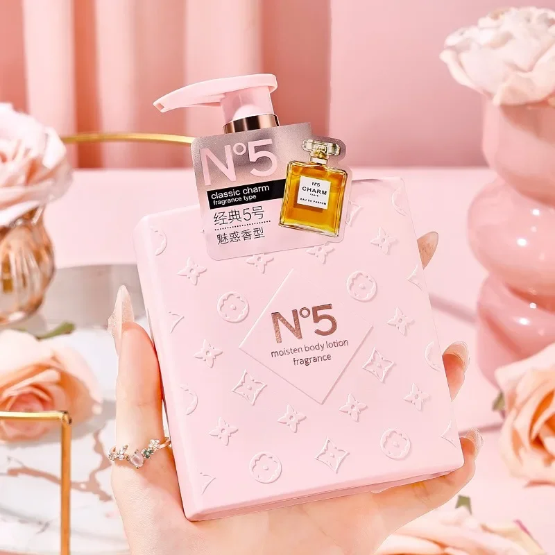 

Парфюмированный лосьон для тела с ниацинамидом и гиалуроновой кислотой, 24 часа, увлажняющий крем, осветляющий сухую кожу, быстро впитывающий, нежирный