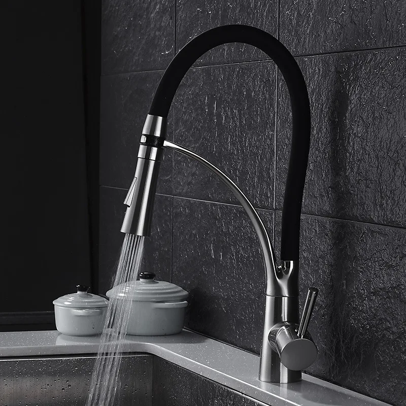 #63 Highest Rated Kitchen Faucets to Buy in 2026