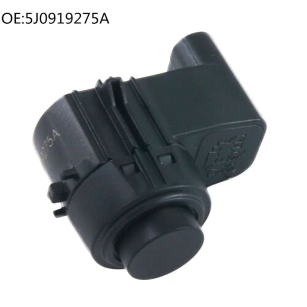 Set Parking Sensors Household Attachments Car Equipment Heavy Duty PDC Parking Repair Kit Replacement Reversing