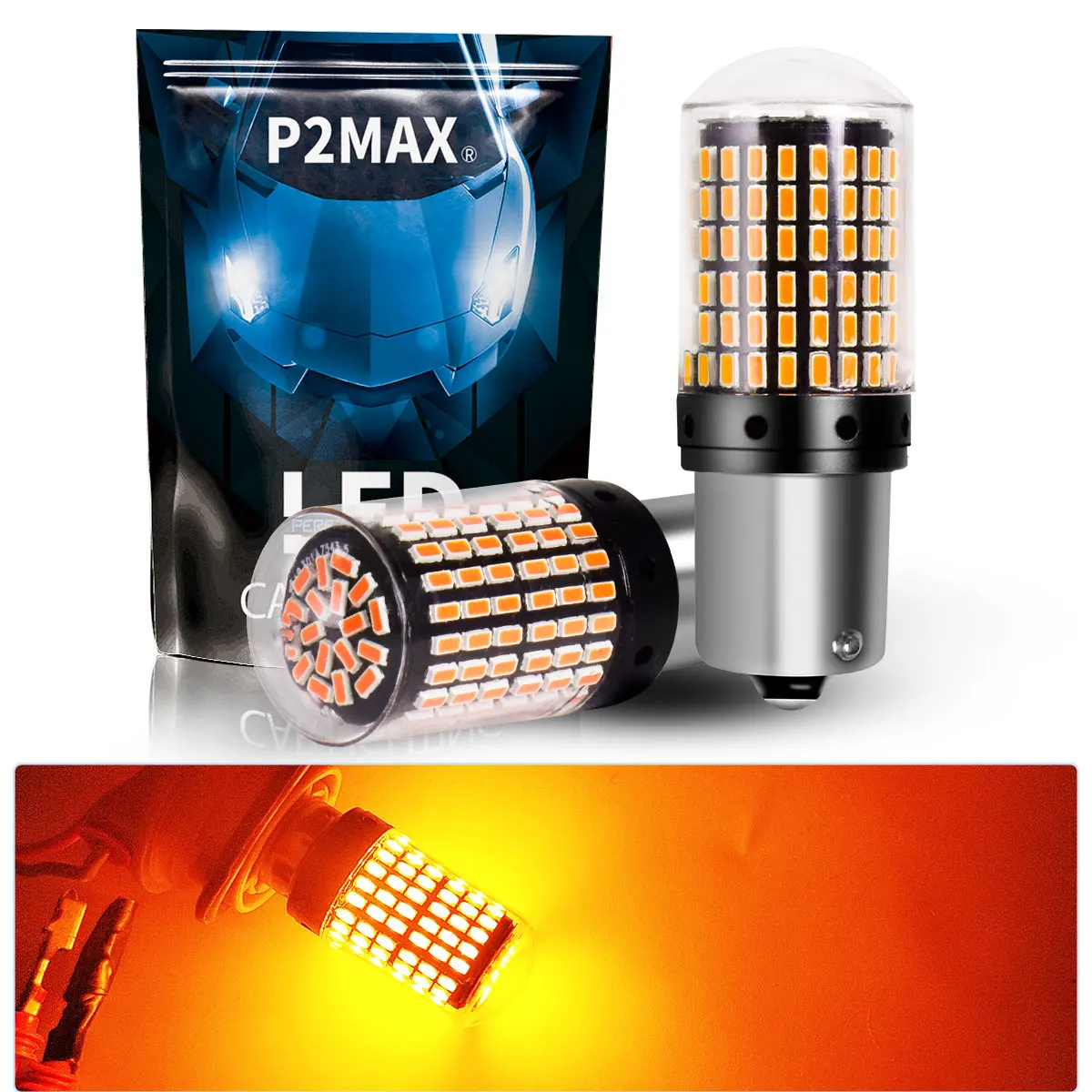 Powerful 3014Leds 1…