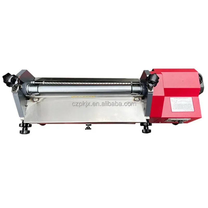 High Quality 4 and 6 Corner Folding Gluing Machine Box Gluing Machine