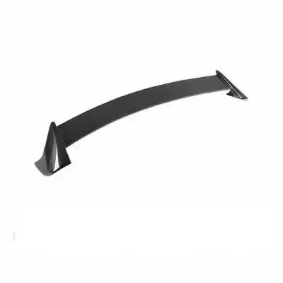 Harman-style Carbon Fiber Rear Spoiler (Top/Middle Wing) Macan 2015-2017 Retrofit/Upgrade Easy Installation New 1 Year 2