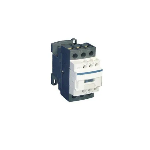 Contactor Lc1-D25M7 11Kw 220Vac