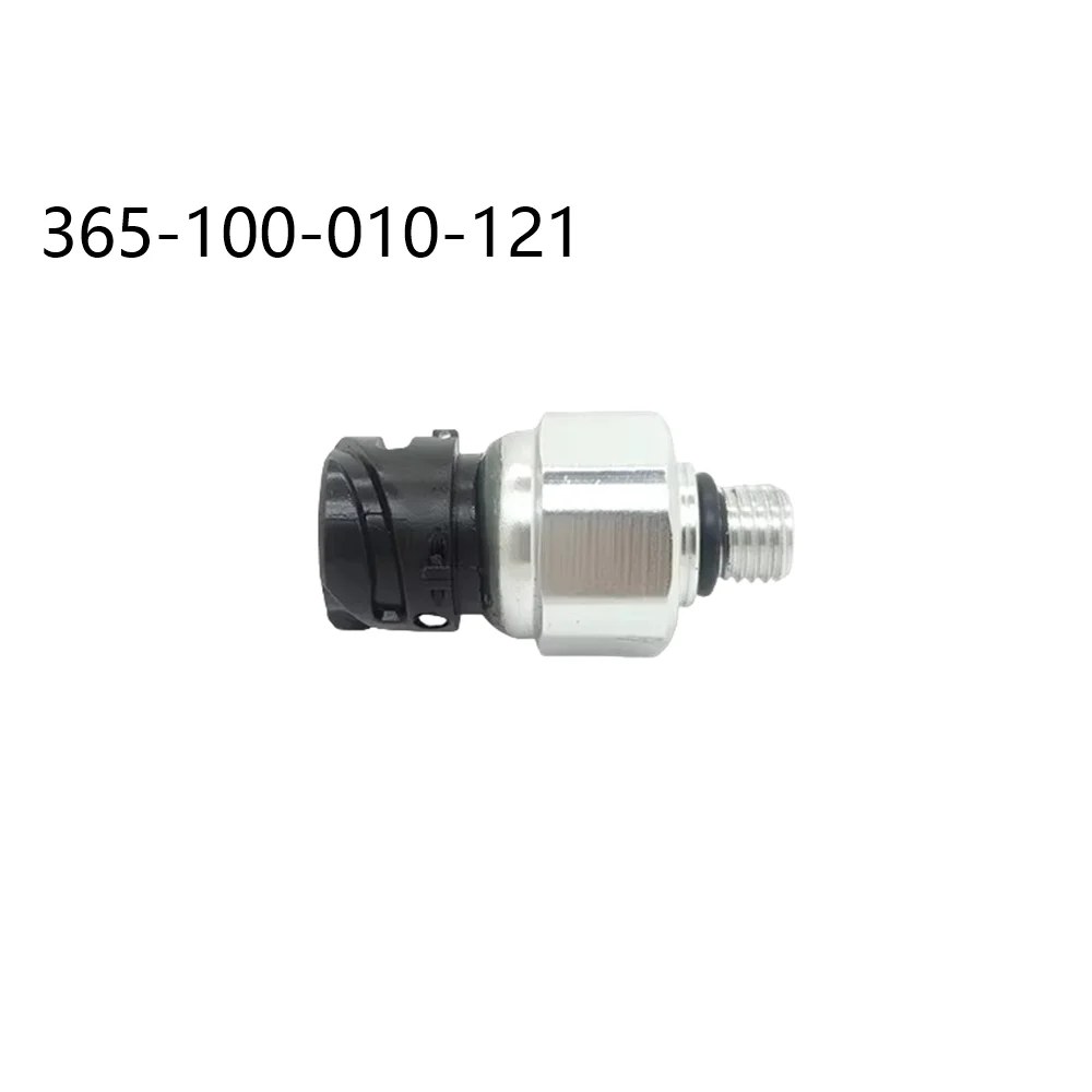 Applicable to Yutong new energy bus VDO, pure electric air pressure sensor alarm 365-100-010-121