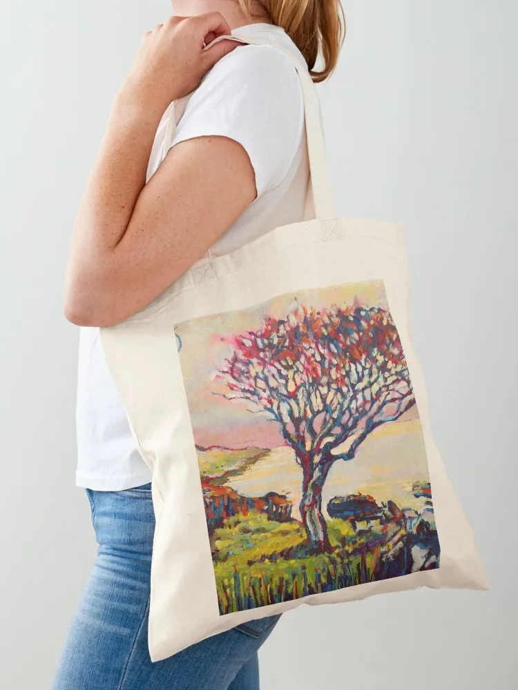 

Savage Rowan, Ireland Tote Bag Woman shopper bag large tote bag tote