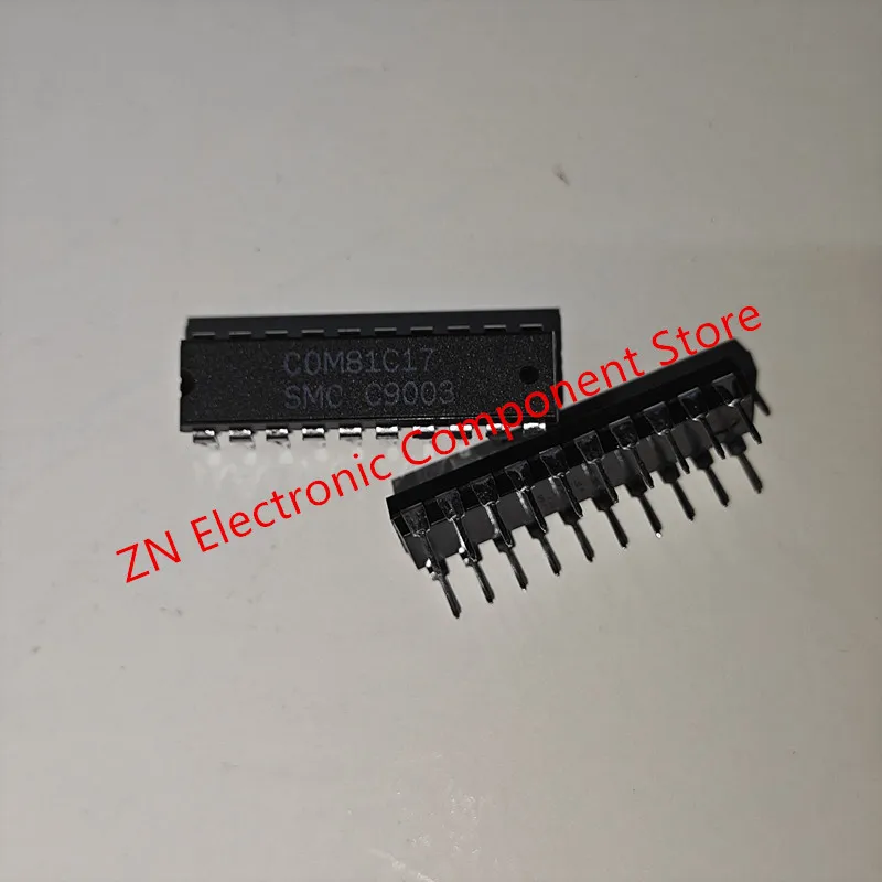 1pcs/new COM81C17 chip