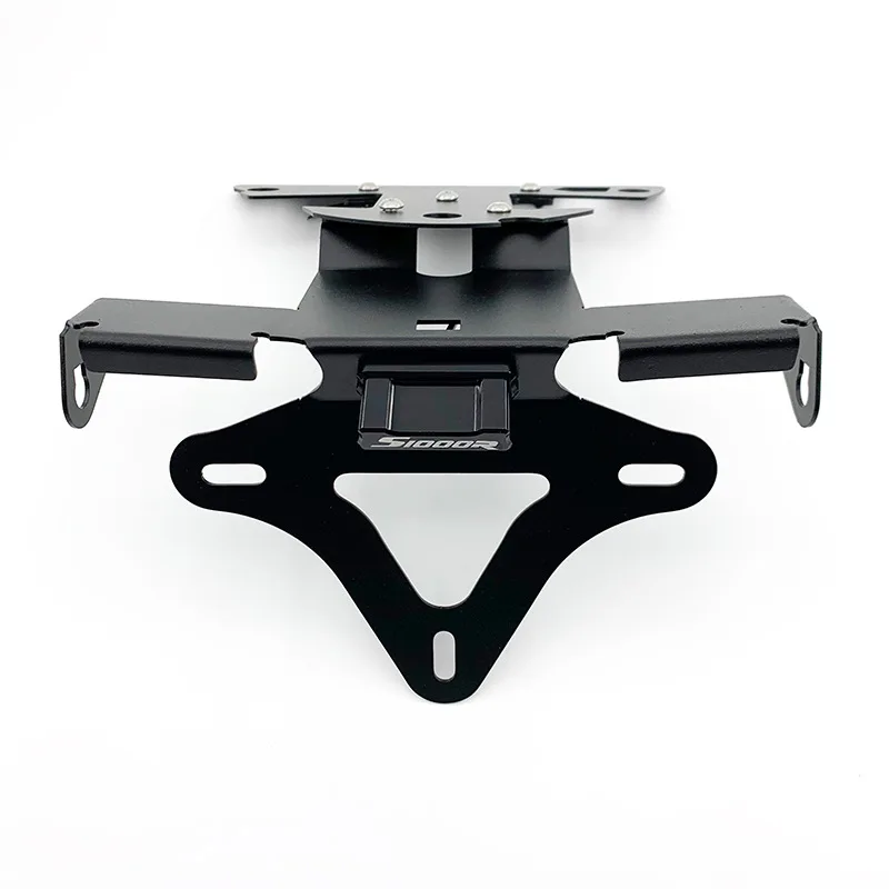 

Motorcycle License Plate Frame Holder Tail Tidy Eliminator Registration Bracket For BMW S1000RR S 1000 RR 2010-2018 S1000R HP4