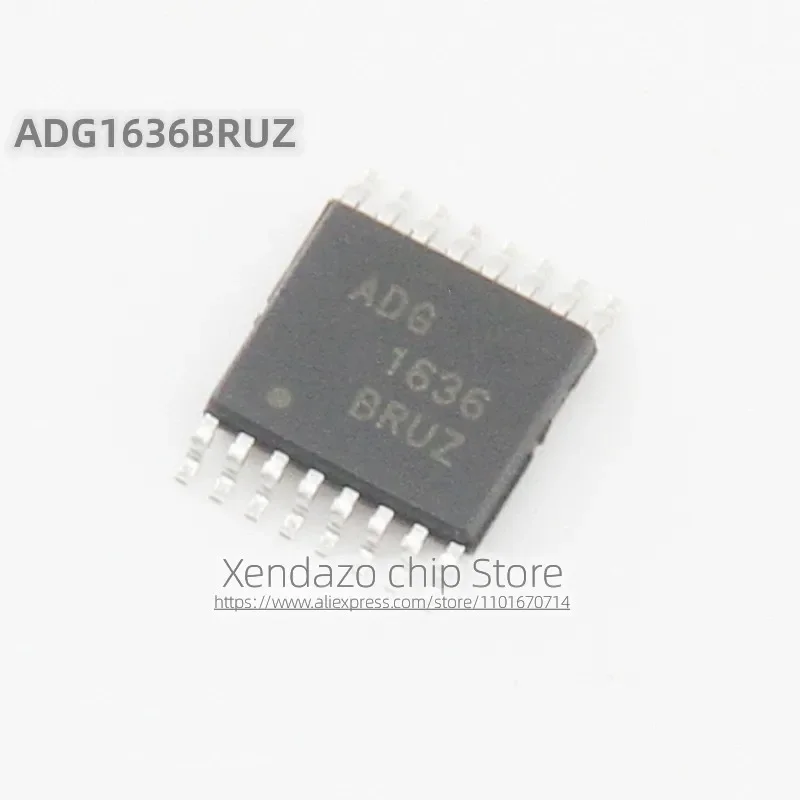 1Pcs/Lot ADG1636BRU…