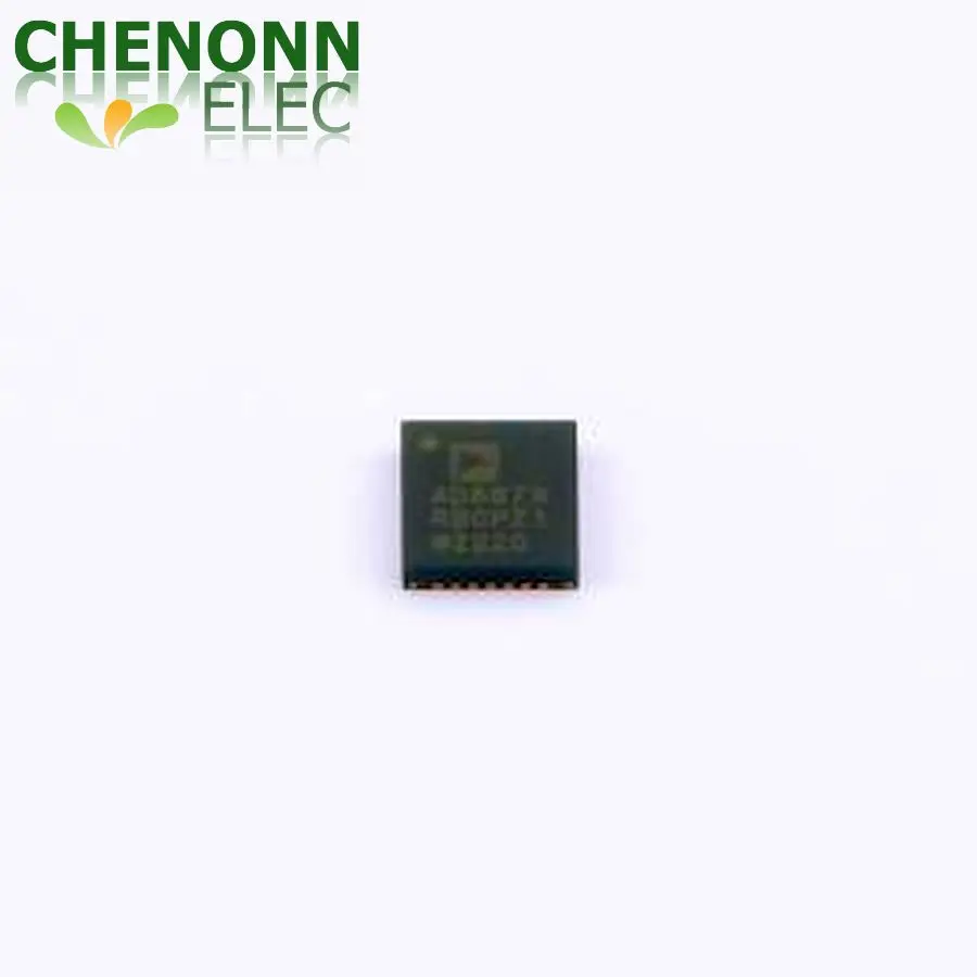 2PCS/LOT AD5679RBCPZ-1 (Data Acquisition)