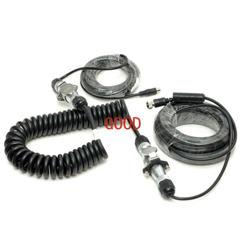 Auto Parts 5-Pin Tr…