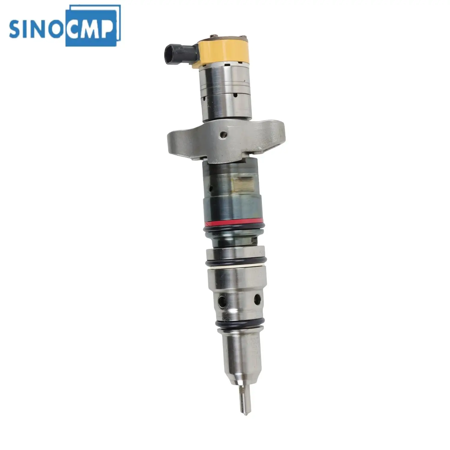 

1pc Refurbished Common Rail Fuel Injector 20R-9079 For Caterpillar CAT C7 C9 Injector Assembly Excavator Fuel Supply System
