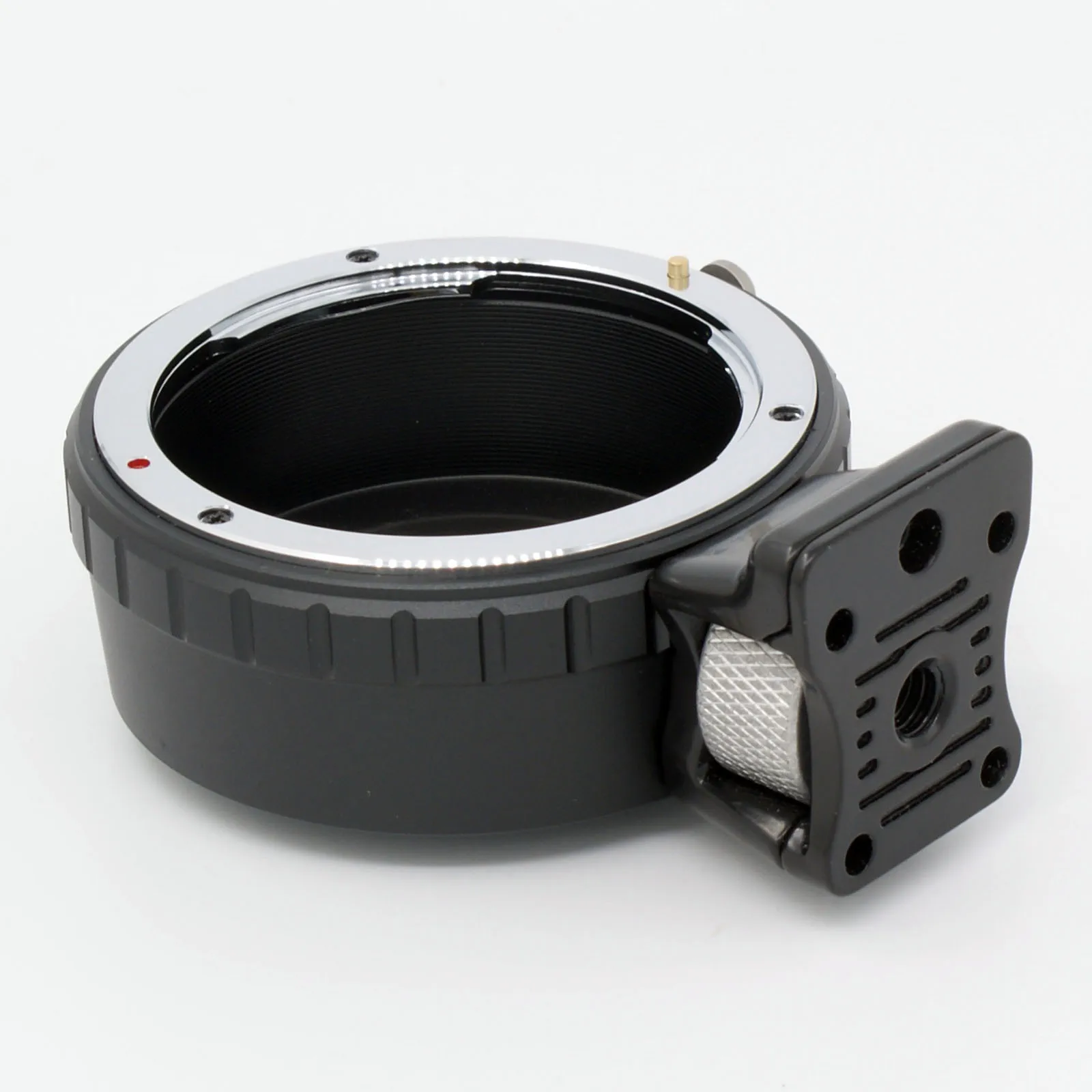 FAX-M43 Adapter For Old Fujica X Fuji AX Fujiflim Film camera X-Fujinon manual lens to Micro 4/3 M4/3 Olympus Panasonic Camera