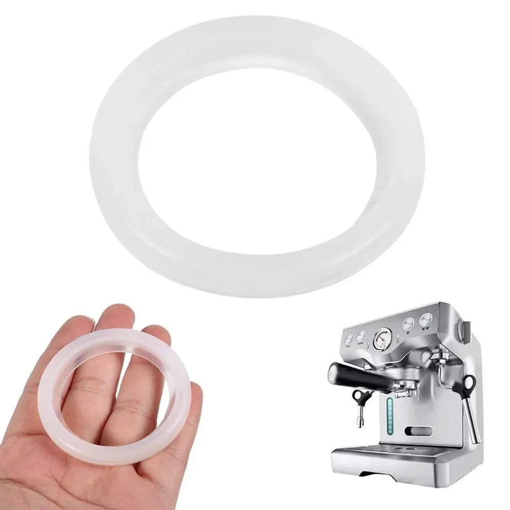 Coffee Machine Spout Silicone Seal Accessorie O-Ring Universal Professional Accessory For DeLonghi EC685/EC680/EC850/860