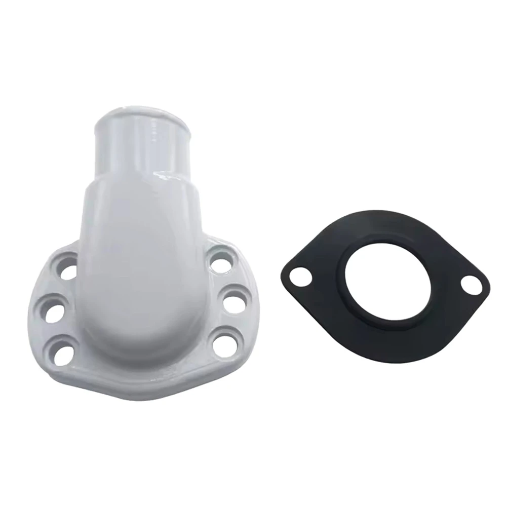 ENG-n 832846   Anschluss des Wassereinlassschlauchanschlusses für Volvo Penta Sterndrive-Motoren 270 280 290 814356
