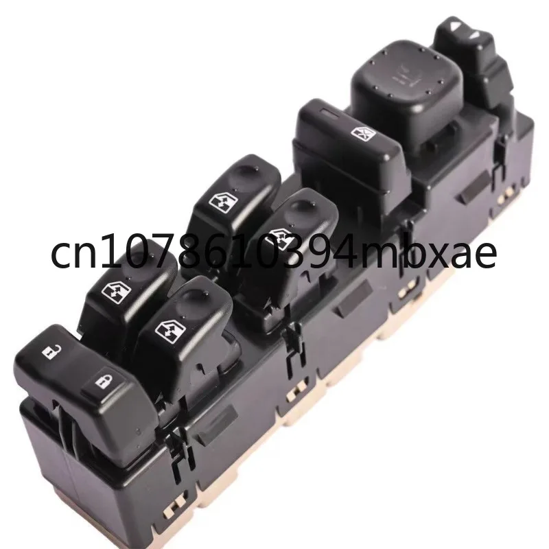 15202850 Fits Car window regulator switch High Quality