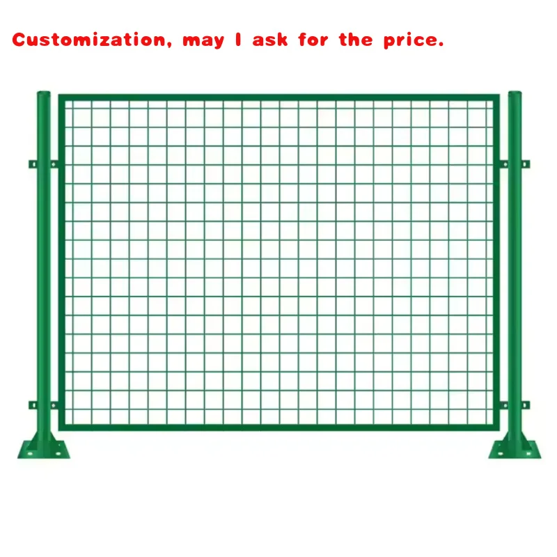 custom.Good Quality Stadium Fence,Barrier,Durable and Environmentally Friendly,Easy to Install