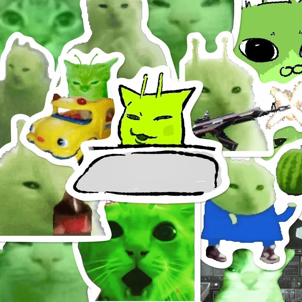 Thumbnail 3 - #63 Trending Phone Decals Right Now