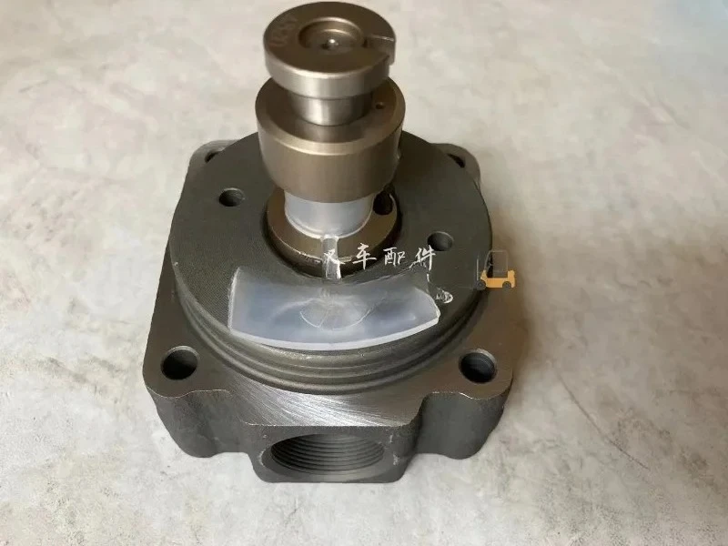 

Helihang Fork Taiwan Lifu C240 4JG2 Pump Head Plunger Pump Core