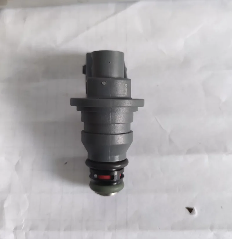 4/6 قطعة حاقن الوقود فوهة لشركة هيونداي العظمة HG 11 15 Grandeur IG 17 كيا K7 13 16 OE رقم. :35310-3C700 0,353103C700 #5